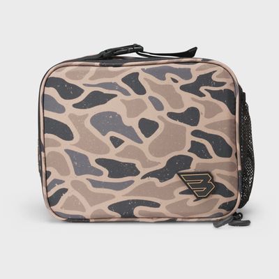 Lunch Box - Gauge Camo