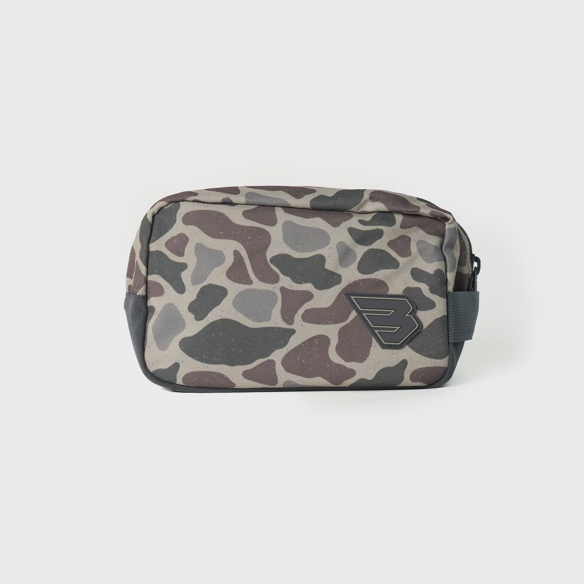 Burlebo Dopp Kit- Classic Deer Camo