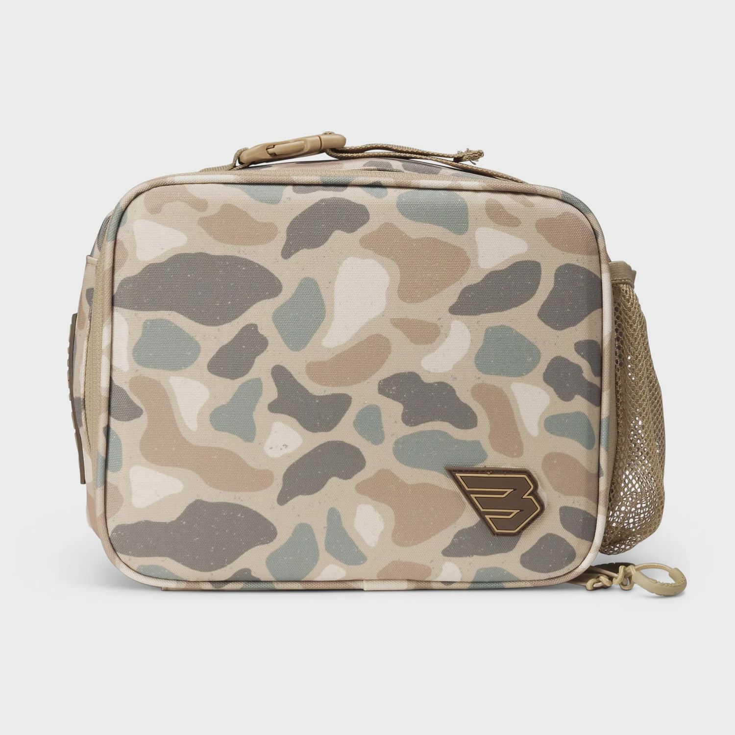 Lunch Box - Pintail Camo