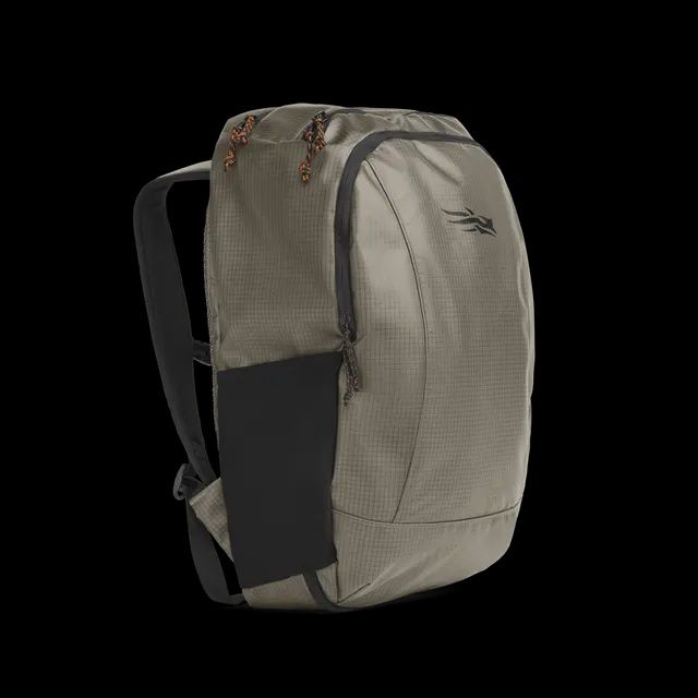 Drifter Travel Pack - Oak