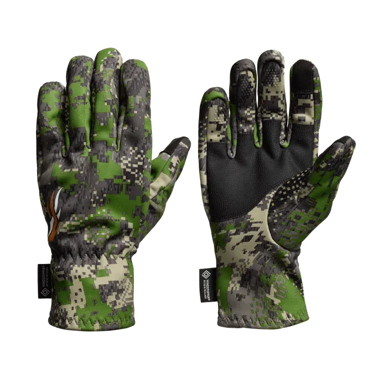 Jetstream WS Gloves, Color: COV-Optifade cover, Size: MED