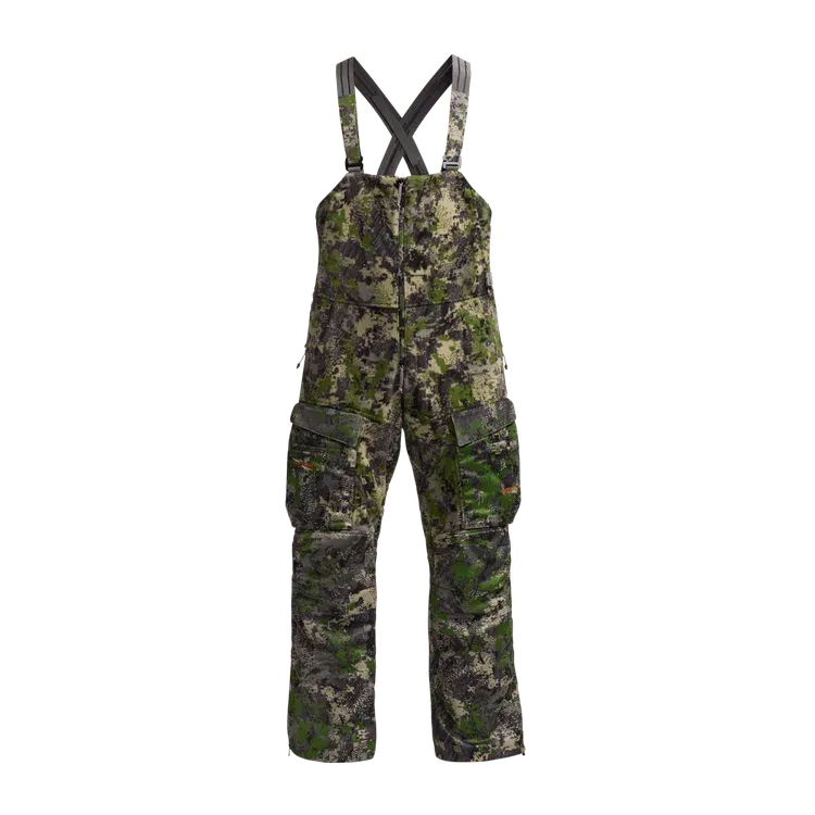 Stratus Bibs, Color: COV-Optifade Cover, Size: MED