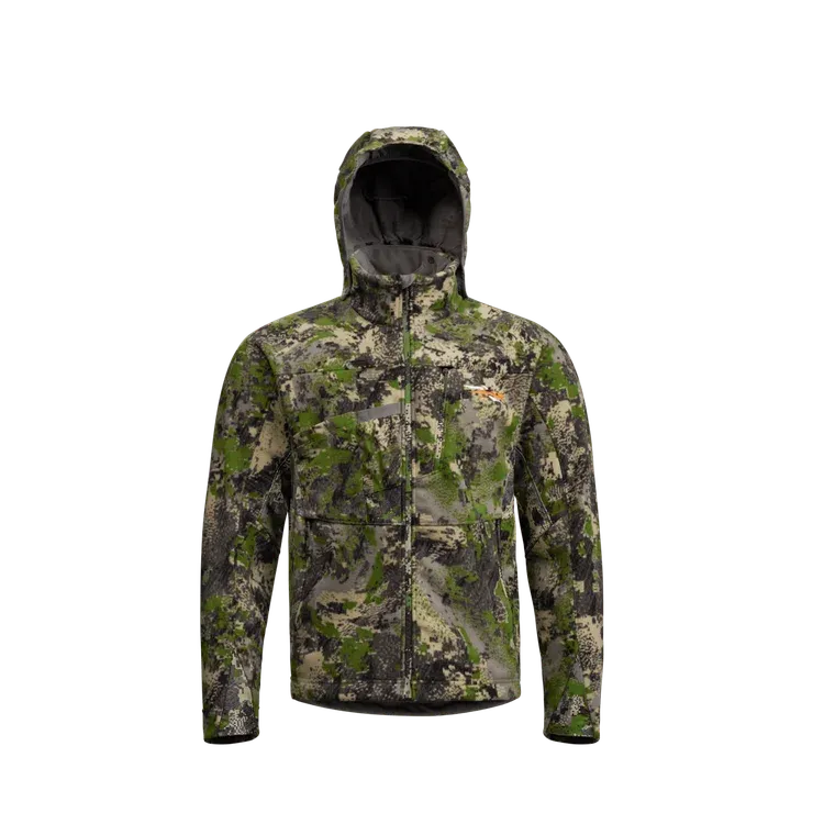 Men's Stratus Jacket, Color: COV-Optifade Cover, Size: MED