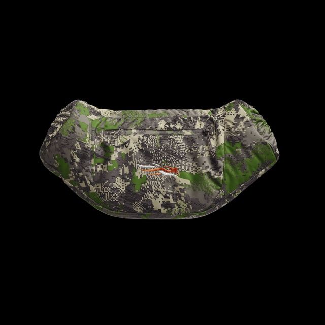 Jetstream Insulated Muff, Color: COV-Optifade Cover, Size: OSFA