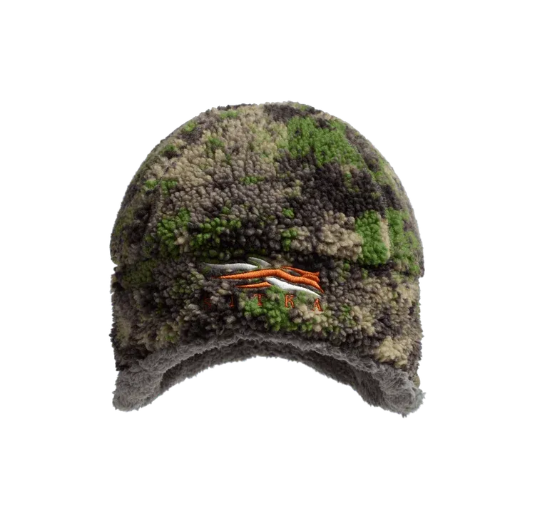 Fanatic Beanie, Color: COV-Optifade Cover, Size: OSFA