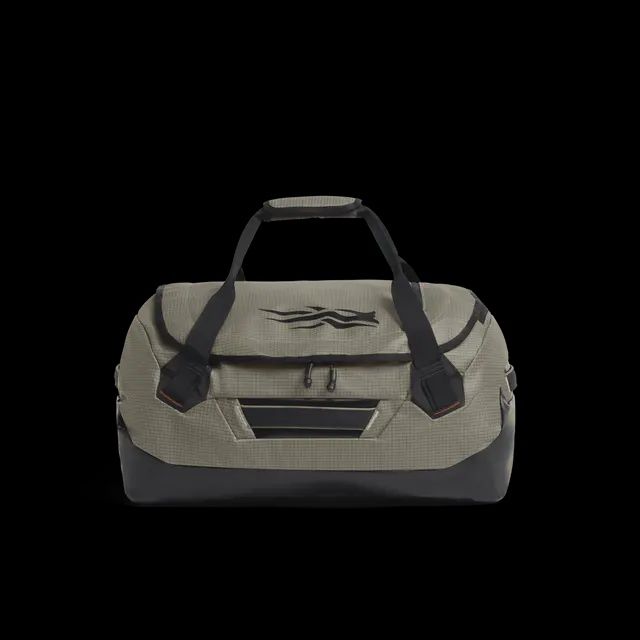 Drifter 50L Duffle - Oak