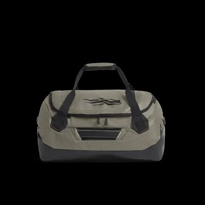 Drifter 50L Duffle - Oak