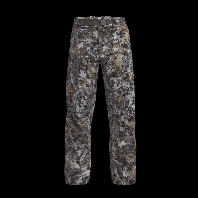 Downpour Pant, Color: EV-Elevated II, Size: MED