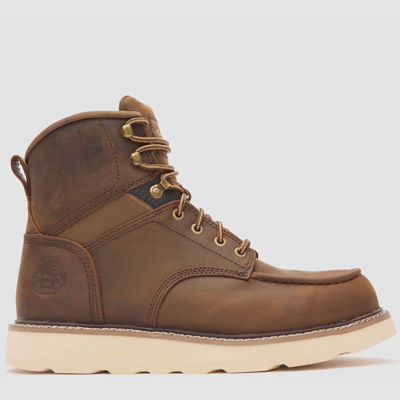 Core 37 Wedge Steel Toe Work Boot