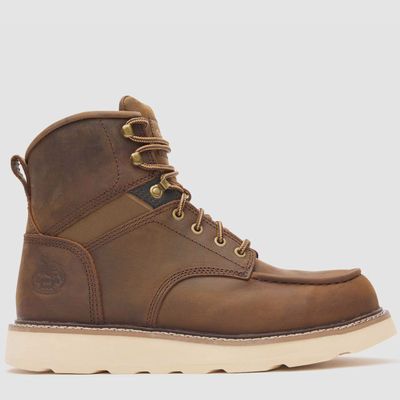 Core 37 Wedge Steel Toe Work Boot