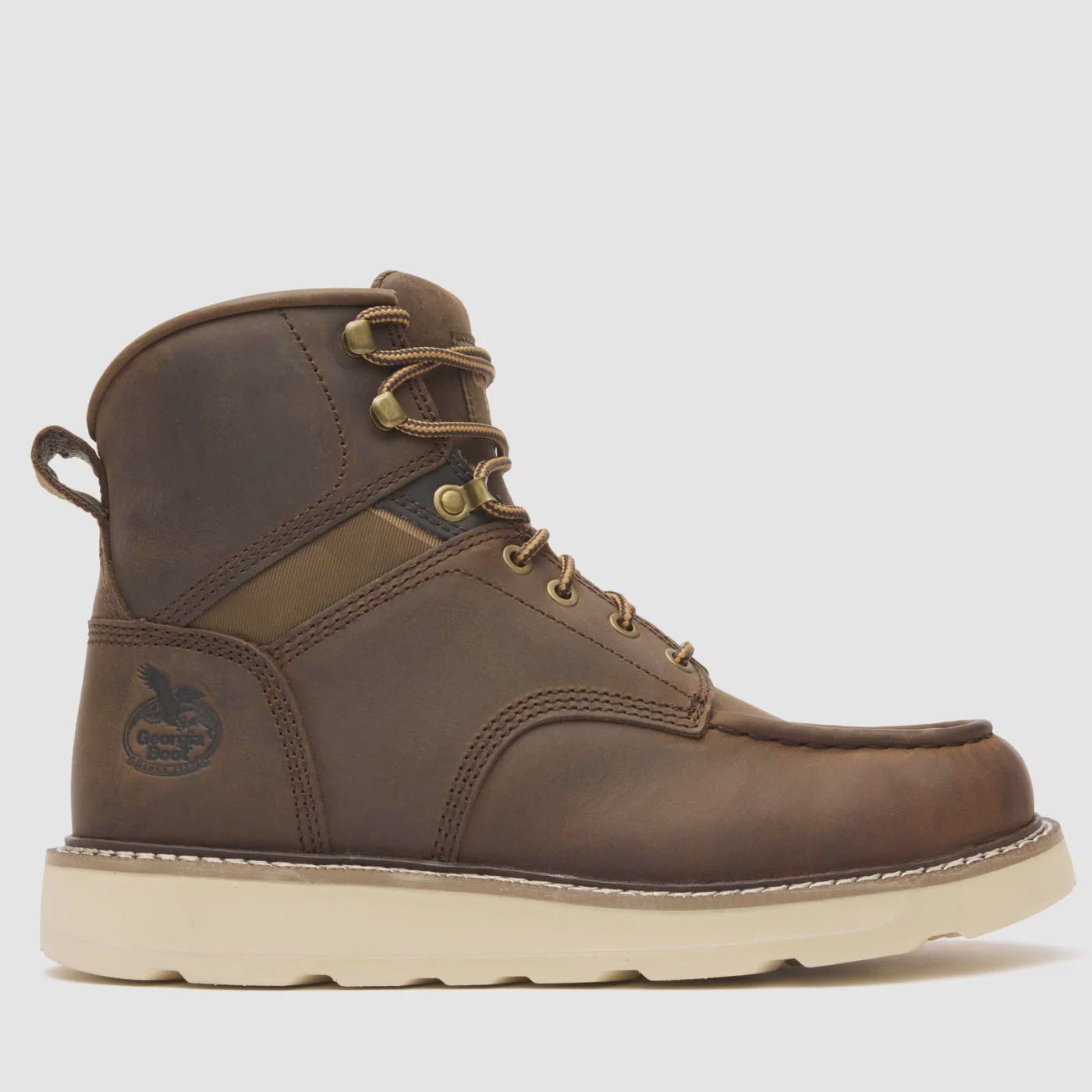 Core 37 6" Soft Toe Work Boot