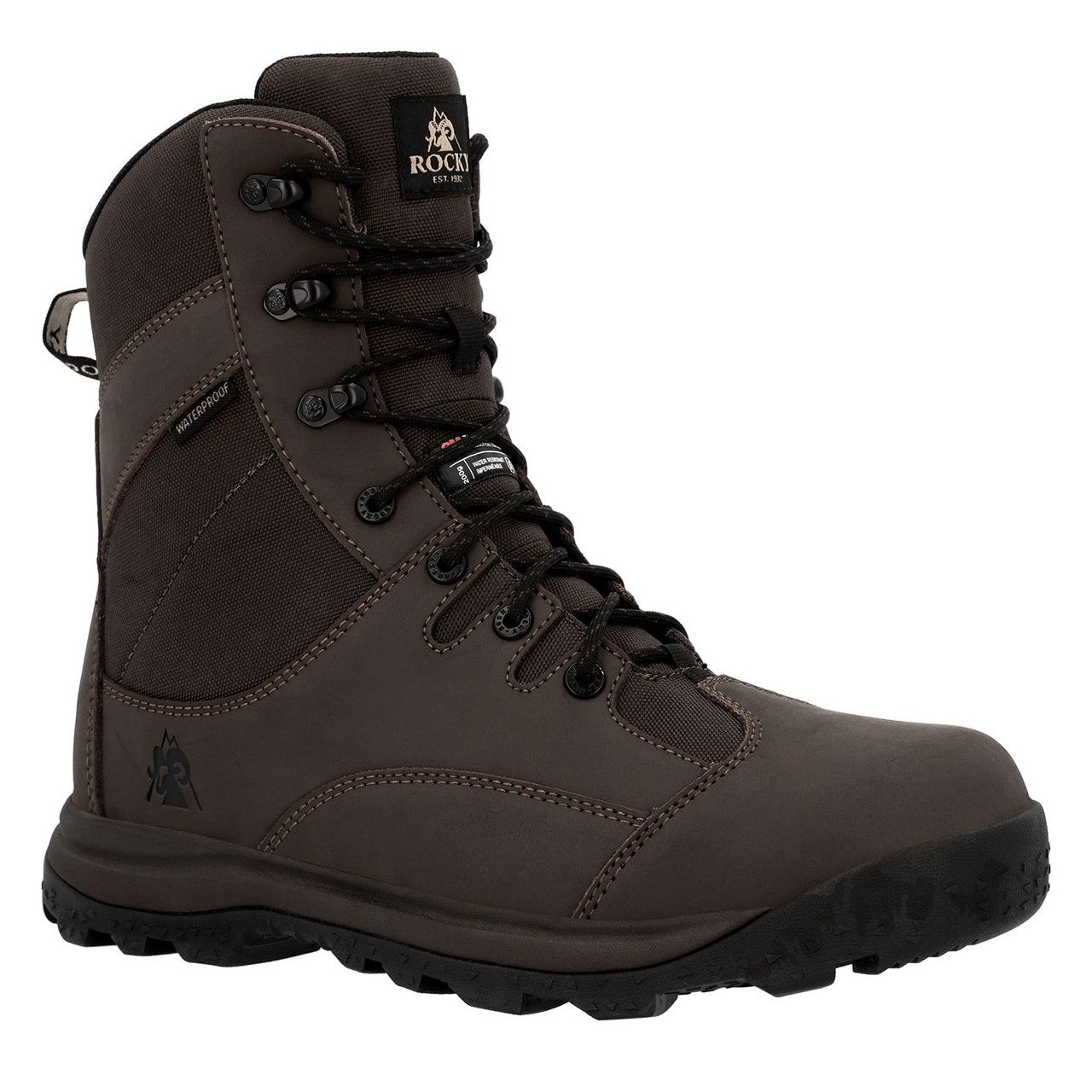 Wildcat 200G Insulated Hunting Boot