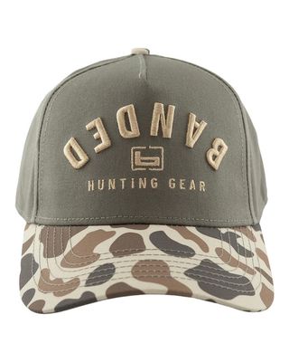Lost Hunting Gear Hat