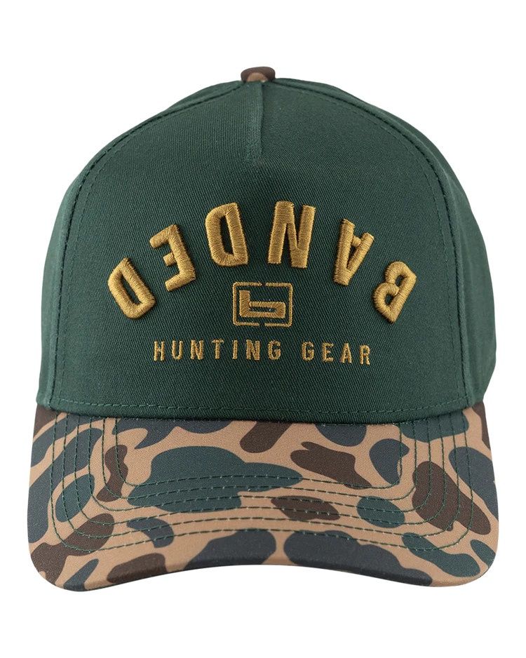 Lost Hunting Gear Hat, Color: Delta