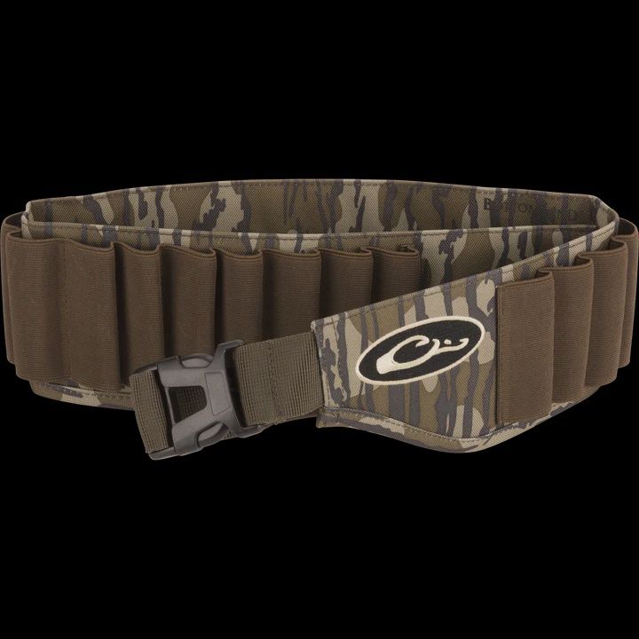 Shell Holder, Color: Bottomland