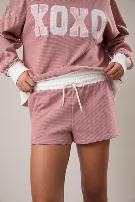 Should Be Yours Shorts