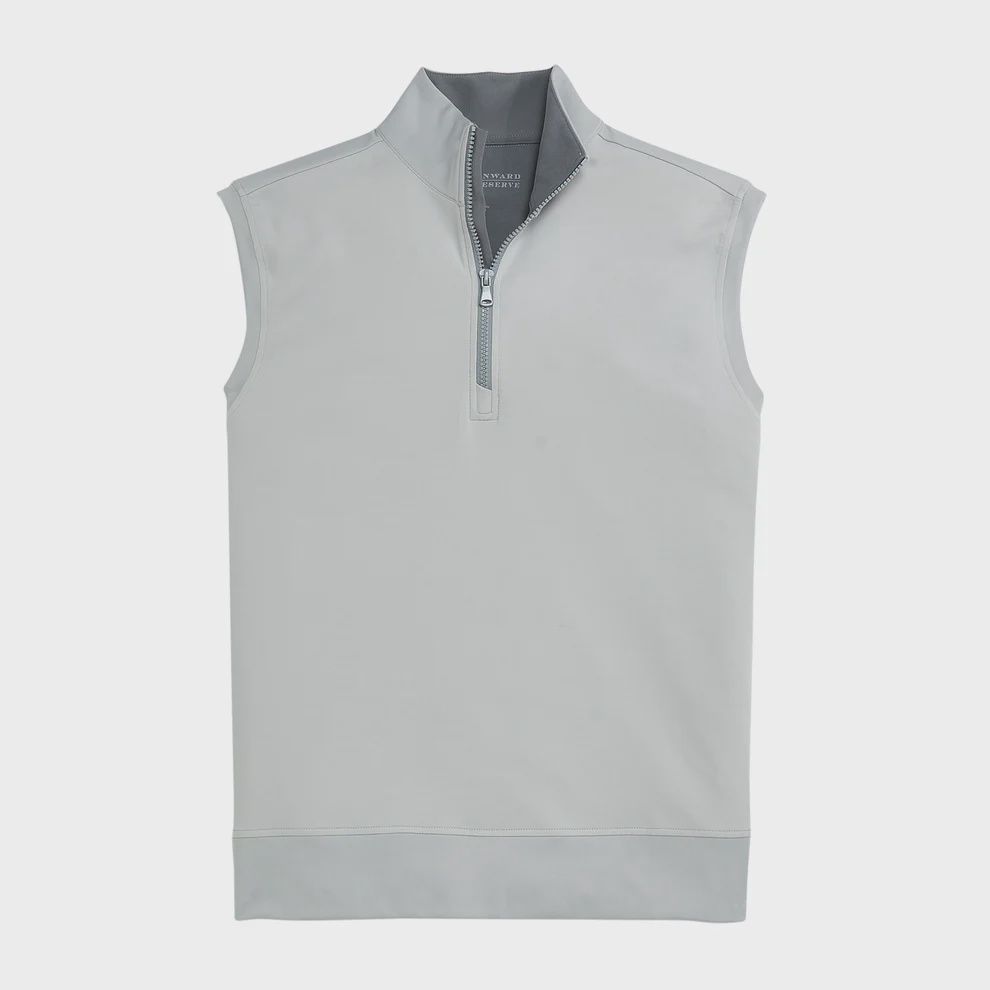 Brendon Performance Vest, Color: 053-Harbor Mist, Size: MED