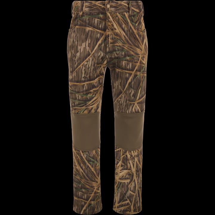 Endurance Jean Cut Wader Pant, Color: Shadowgrass, Size: SML
