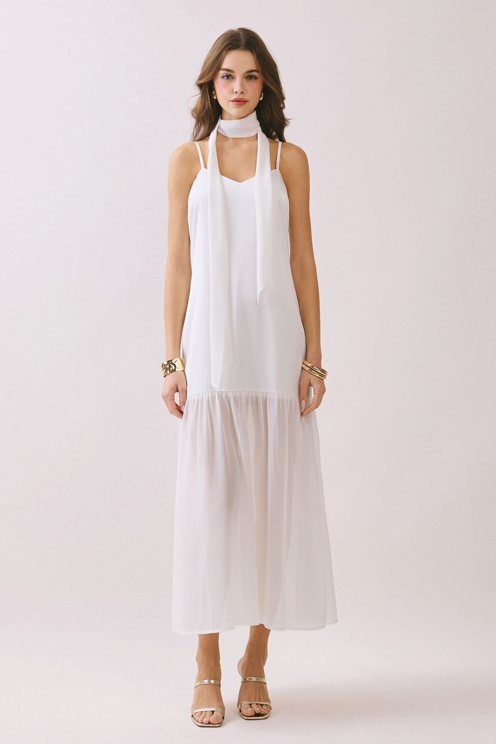 After You Maxi Dress