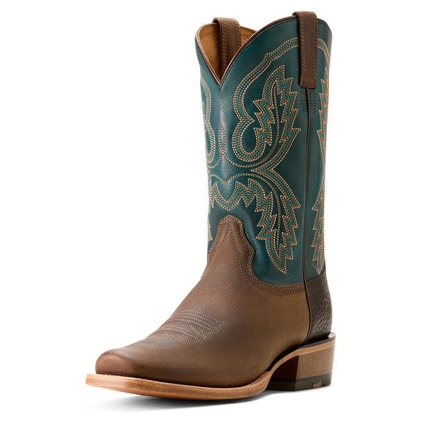 Futurity Cashout Western Boot