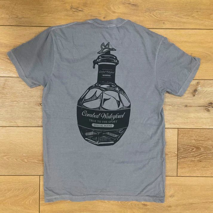 Special Blend Short Sleeve Tee