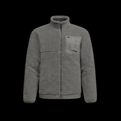 Bluff Berber Jacket