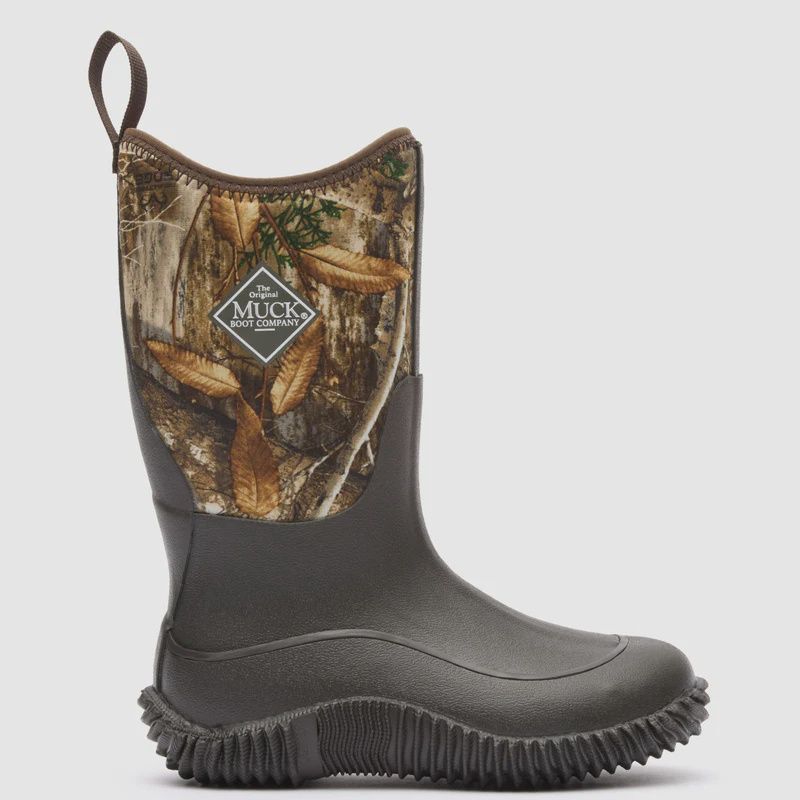 Kids' Realtree® Edge™ Hale Boot