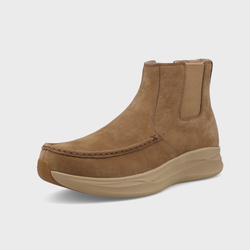Feather X Casual Chelsea Boot