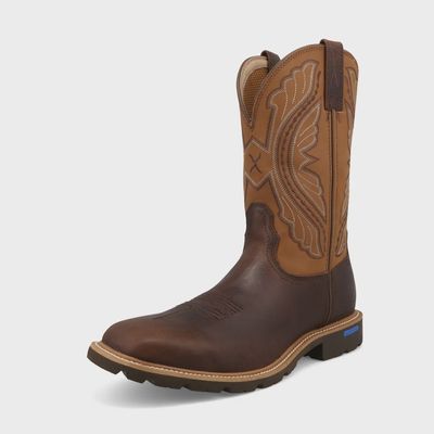 Rancher 11" Tech X™ Boot