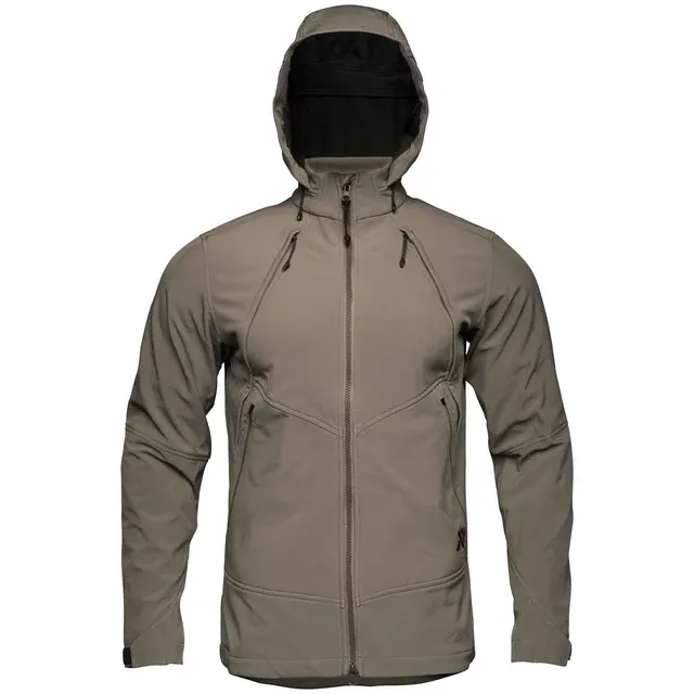 Men's Suppressor Soft Shell Jacket