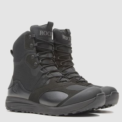 Ultra Ops 8” Public Service Boot