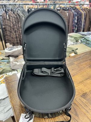 Hat Box - Original Bottomland
