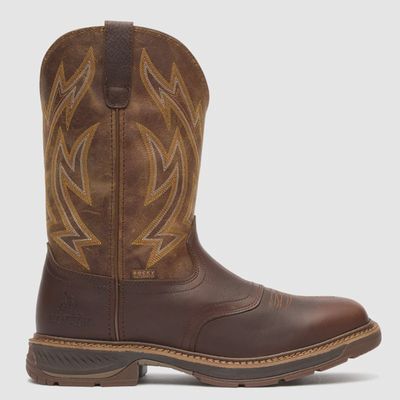 Original Ride LTE Waterproof Western Boot