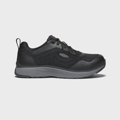Men's Sparta 2 Aluminum Toe Sneaker