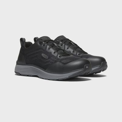 Men's Sparta 2 Aluminum Toe Sneaker