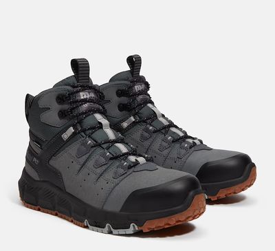 Men's Tempe 6" Alloy Toe Waterproof Work Boot