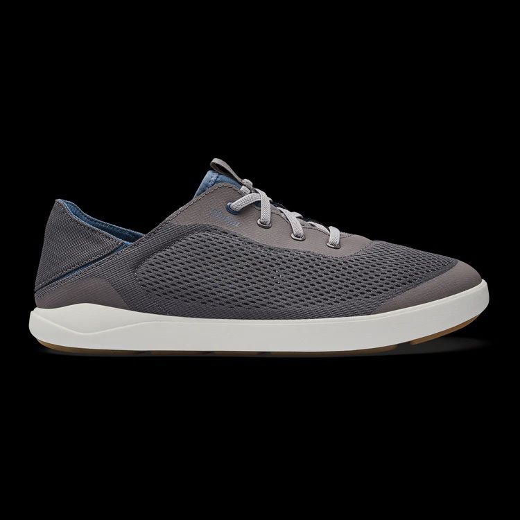 Moku Pae Breathable Boat Shoes