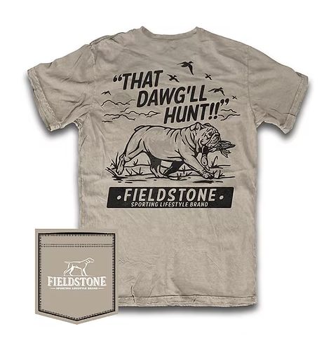 Youth Bird Dawg SS T-Shirt