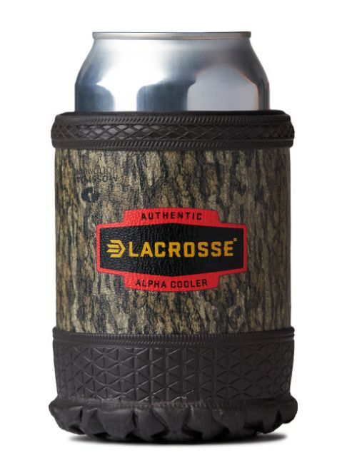 Lacrosse Alpha Can Cooler - Bottomland