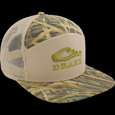 Drake X Lost Hat Savage 7 Panel Hat - Habitat