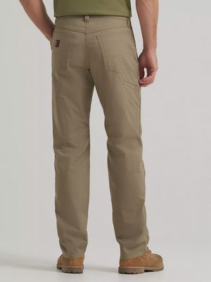 Performance Technician Pant - Bark