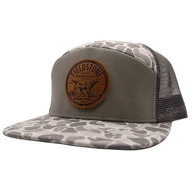 7 Panel Marsh Camo Preserve