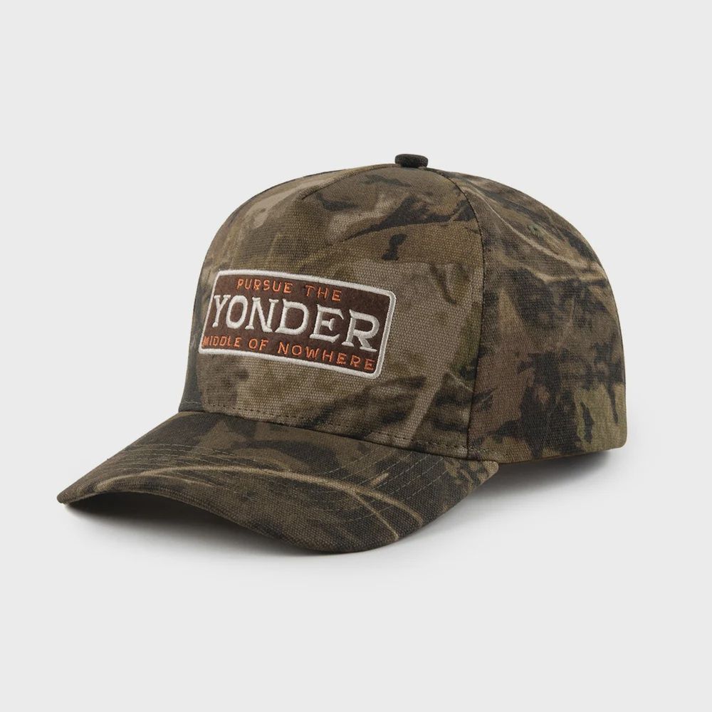 Everyday Hunter Snapback Hat