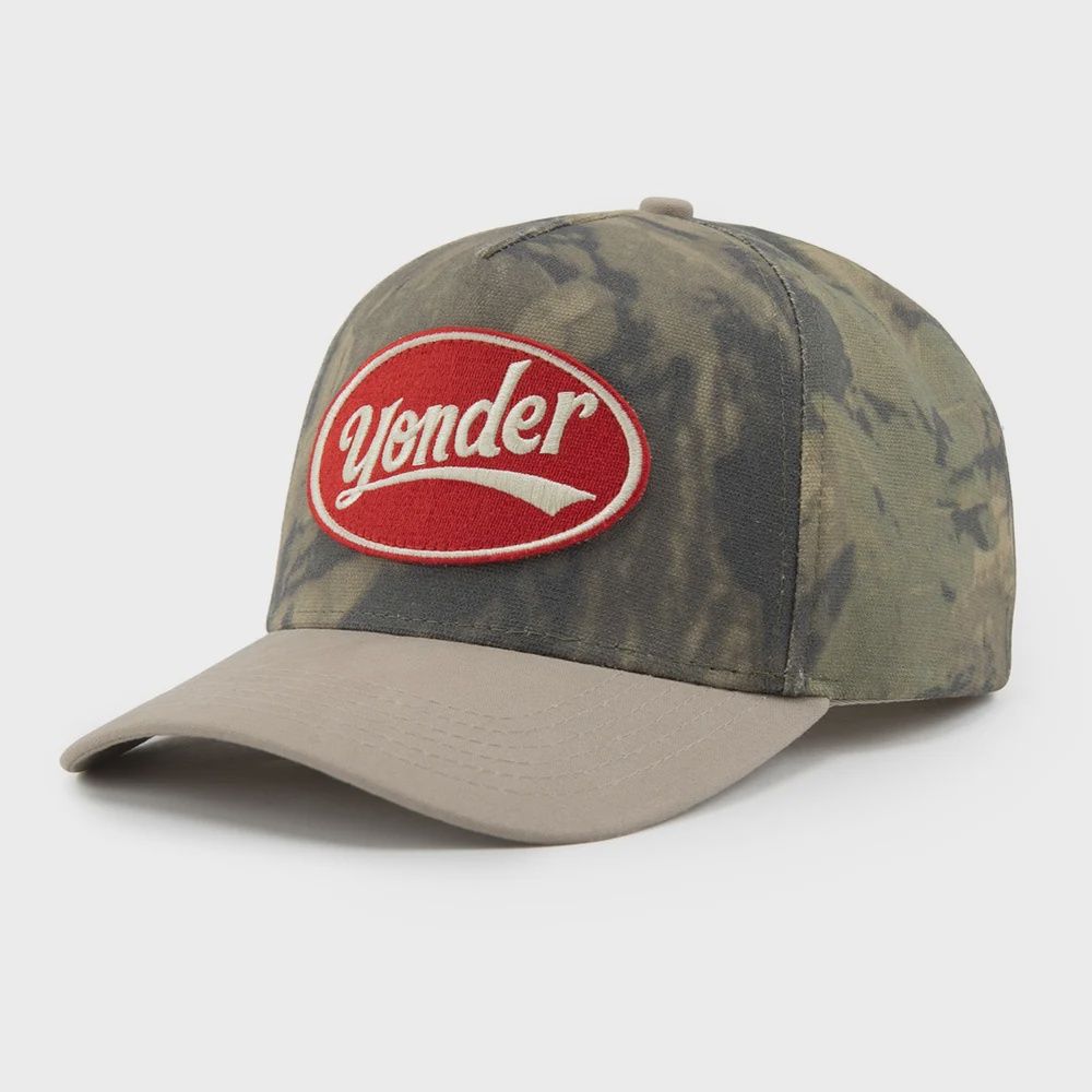 Country Store Snapback Hat