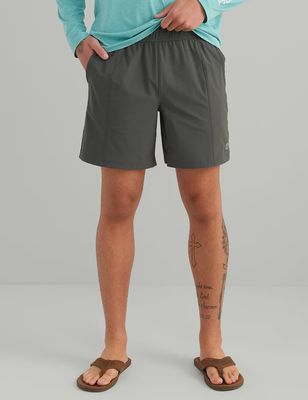 Airweight Shorts - Dark Shadow