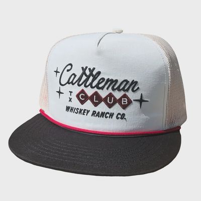 The Vegas Hat