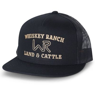 The Laramie Hat