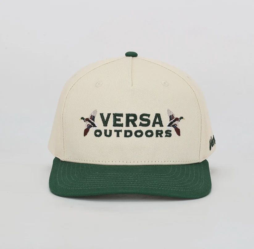 Versa Outdoors Classic Hat