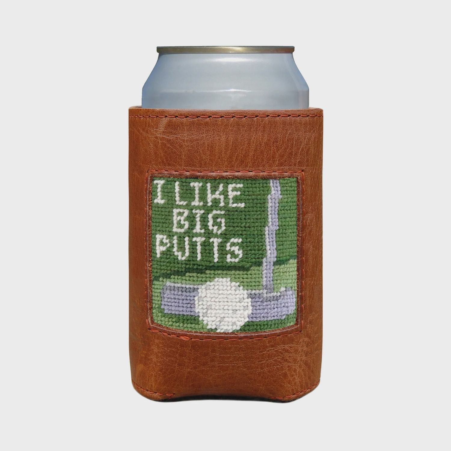 Big Putts Can Cooler