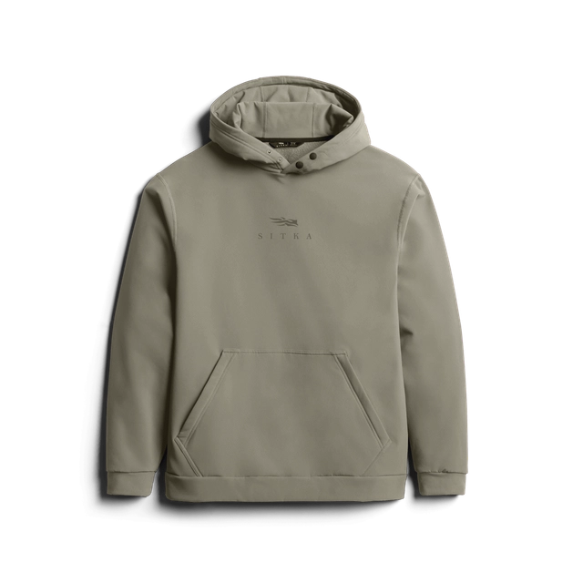 Durango Performance Hoodie - Oak